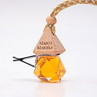 MARCO MARTELY Millionaire 7 ml - Car Air Freshener