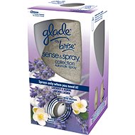 Glade would Brise Sense &amp; Spray Collection Lavender &amp; Jasmine 1 + 18 ml - Air Freshener