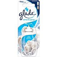 GLADE by Brise Sense&Spray Fresh Cotton 18 ml - Air Freshener