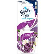 GLADE by Brise Sense&Spray levandule a jasmín 18 ml - Air Freshener