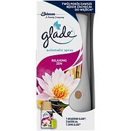 GLADE would Brise Automatic Japanese Garden 269 ml - Air Freshener