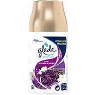 Glade by Brise Lavender & Jasmine for Automatic Dispenser 269ml - Air Freshener