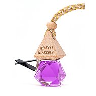 MARCO MARTELY Orchid 7 ml - Car Air Freshener