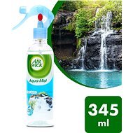 AIR WICK Aqua Mist Sviežosť vodopádu 345 ml - Osviežovač vzduchu