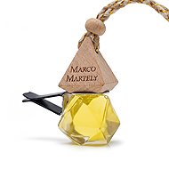 MARCO MARTELY Omnia 7 ml - Car Air Freshener