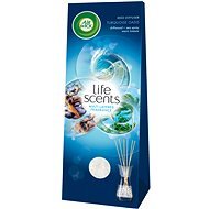 AIR WICK Incense turquoise lagoon 25 ml - Incense Sticks