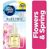 AMBI PUR Electric Flowers & Spring náplň 20 ml - Osviežovač vzduchu