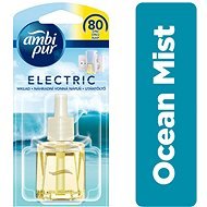AMBI PUR Electric Ocean Mist, náplň 20 ml - Osviežovač vzduchu