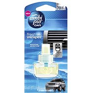 Ambi Pur Car Mountain - Air Freshener