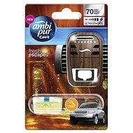Ambi Pur Car After Tobbaco - Air Freshener