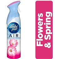 AMBI PUR Spray Flower &amp; Spring - Air Freshener