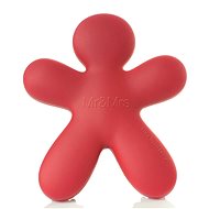 Mr & Mrs Fragrance Niki - Red Peppermint - Car Air Freshener