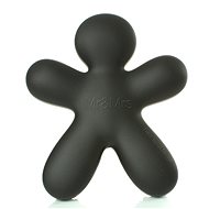 Mr&Mrs Fragrance Niki Black - Black Tea - Car Air Freshener