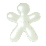 Mr & Mrs Fragrance Niki - White Citrus & Musk - Car Air Freshener