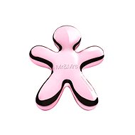 Mr & Mrs Fragrance Niki - Pink Gardenia di Tahiti - Car Air Freshener