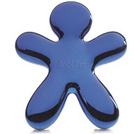 Mr & Mrs Fragrance Niki Blue - Equilibrium - Car Air Freshener