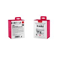 Mr & Mrs. Fragrance Niki - Pepper Mint - Car Air Freshener