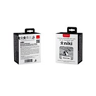 Mr &  Mrs Fragrance Niki - Black Tea - Car Air Freshener