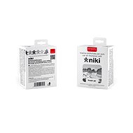 Mr & Mrs. Fragrance Niki - Fresh Air - Car Air Freshener