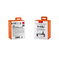 Mr & Mrs. Fragrance Niki - Oriental - Car Air Freshener