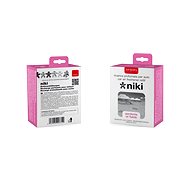 Mr & Mrs Fragrance Niki - Gardenia di Tahiti - Car Air Freshener