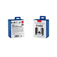 Mr & Mrs Fragrance Niki - Equilibrium - Car Air Freshener