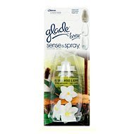 Glade by Brise Sense&Spray Sandalwood & Jasmine from Bali 18ml Refill - Air Freshener