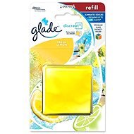 GLADE Discreet Fresh Lemon 8g - Air Freshener