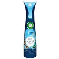AIRWICK Spray Life Scents Turquoise Oasis 210ml - Air Freshener