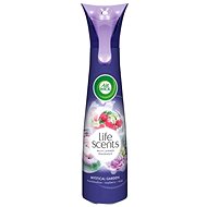 AIRWICK Spray Life Scents Secret Garden 210ml - Air Freshener