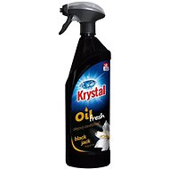 KRYSTAL oil freshener Black Jack Fragrance 0.75 l - Air Freshener