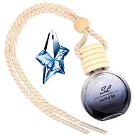 Smell of Life Luxusní vůně do auta inspirovaná vůní parfému THIERRY MUGLER Angel 10 ml - Car Air Freshener
