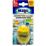 Mister Magic gelový pohlcovač pachů do chladničky - Pohlcovač pachu