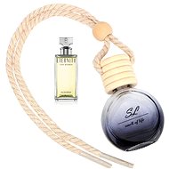 Smell of Life Luxury Car Fragrance Inspired by CALVIN KLEIN Eternity 10ml - Car Air Freshener