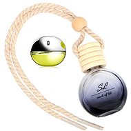 Smell of Life Luxury Car Fragrance Inspired by DKNY Be Delicious 10ml - Car Air Freshener