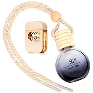 Smell of Life Luxury Car Fragrance Inspired by GUCCI Guilty 10ml - Car Air Freshener