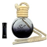 Smell of Life Car Fragrance Inspired by Code 10ml - Car Air Freshener