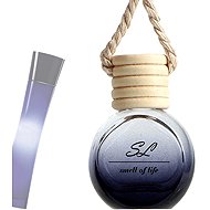 Smell of Life Car Fragrance Inspired by Code 10ml - Car Air Freshener