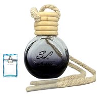 SMELL OF LIFE Car Fragrance Inspired by Fraiche 10ml - Car Air Freshener