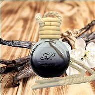 SMELL OF LIFE Car Fragrance Inspired by Tobacco & Vanille 10ml - Car Air Freshener