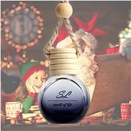 SMELL OF LIFE Car Fragrance Inspired by Santa Pudding 10ml - Car Air Freshener