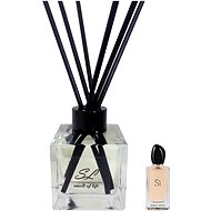 SMELL OF LIFE Scent diffuser inspired by,, Sí" 100 ml - Reed Diffuser