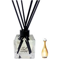 SMELL OF LIFE Scented diffuser inspired by, "J´adore" 100 ml - Reed Diffuser