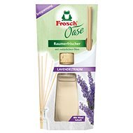 Frosch Oase Aroma Diffuser Lavender 90ml - Incense Sticks