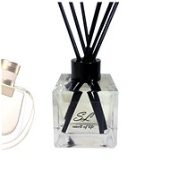 SMELL OF LIFE Fragrance diffuser inspired by,, Nomade" 100 ml - Reed Diffuser