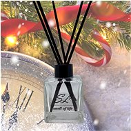 SMELL OF LIFE diffuser Night Before Christmas 100 ml - Reed Diffuser