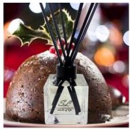 SMELL OF LIFE Scented diffuser Santa Pudding 100 ml - Reed Diffuser