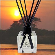 SMELL OF LIFE Aromatic diffuser Africa 100 ml - Reed Diffuser