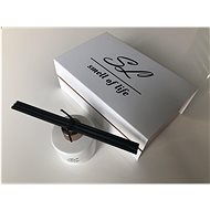 SMELL OF LIFE Scented diffuser inspired by “Guilty“ gift package 100 ml - Incense Sticks
