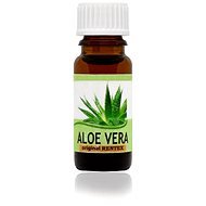 RENTEX Esenciálny olej Aloe vera 10 ml - Esenciálny olej